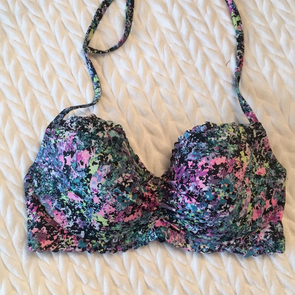 Victoria’s Secret Bikini top